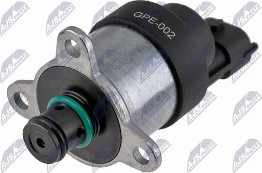 Клапан Регулиране Количество Гориво Система Common Rail Peugeot 4007 2007-2013 2.2l Suv Peugeot 407 2004-2011 2.2l Sedan Peugeot 407 Sw 2004-2011 2.2l Estate