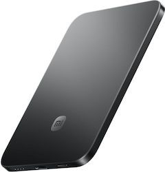 Xiaomi UltraThin Magnetic 5000mAh 15W Black