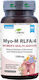 Grewia Myo-m Rlfa/4 1200mg Специална Хранителна Добавка 60 Капсули