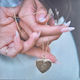 Madison Beer Locket Vinyl