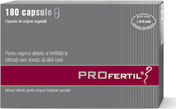 ProFertil For Men 180 Κάψουλες ProFertil For Men 180 Κάψουλες