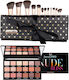 Set Beauty Combo Xo Xo Glam