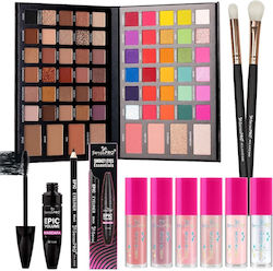Set Machiaj Radiance Fantasy Sensopro Milano