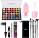 Vivid Pop Make-up-Paletten und Sets Sensopro Milano