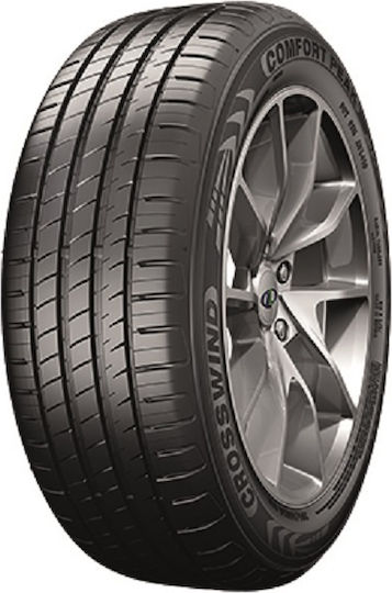 Crosswind Comfort Peak 185/60r14 82t