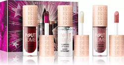 Makeup Revolution Xmas 2025 Pout Bomb Holiday Lip Gift Set Makeup Revolution Xmas 2025 Pout Bomb Holiday Lip Gift Set