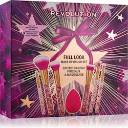 Makeup Revolution Xmas 2025 Full Look Christmas Face Gift Set Makeup Revolution Xmas 2025 Full Look Christmas Face Gift Set