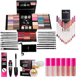 Set Machiaj Glow Grace Sensopro Milano Set Machiaj Glow Grace Sensopro Milano