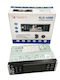 Otonă Tactilă Auto 4.1" TFT MP5 FM RLG-4069 RL15300