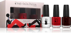 Diego Dalla Palma Nails Kit Nail Polish Set
