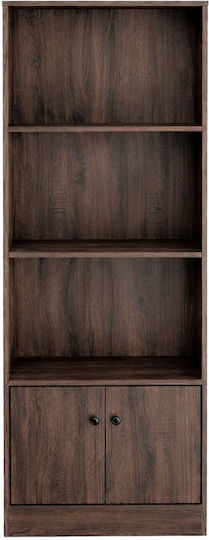 Bibliotecă 60x30x170 cm Bibliotecă 60x30x170 cm