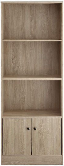 Βιβλιοθήκη 60x30x170εκ.