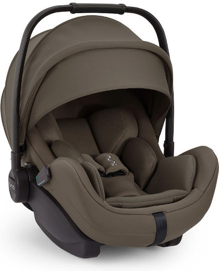 Nuna ARRA Столче за Кола i-Размер с ISOfix Pistachio 0-13 кг