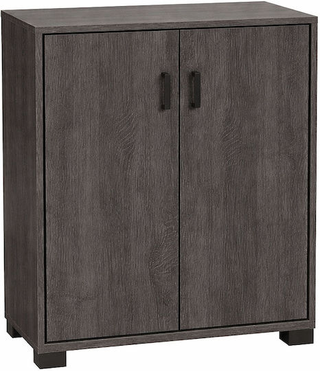Дървена 60x30x83.5см 854998