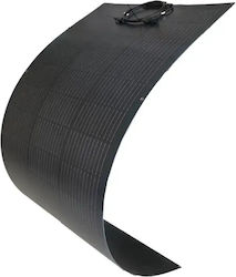 Solarfam TOPCon Flexible Monocrystalline 200W Solar Panel Solarfam TOPCon Flexible Monocrystalline 200W Solar Panel