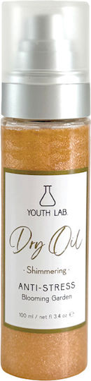 Youth Lab. Anti-stress Dry Shimmering Oil 100ml