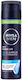 Nivea Men Hydrocare Shaving Gel 200ml