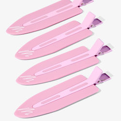 Mermade Jumbo No Crease Clips Accessoires