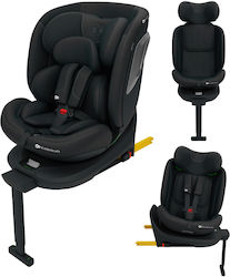 Kinderkraft I-360 2 Plus Kindersitz Auto i-Size...
