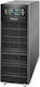 Qoltec UPS On-Line 10000VA 10000W
