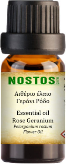 Essential Oil Geranium Rose Rose Geranium 50ml