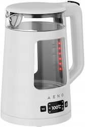 AENO 1.7lt με Ισχύ 1850W Λευκός