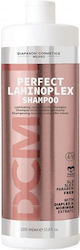 DCM Perfect Laminoplex Shampoo 1000ml DCM Perfect Laminoplex Shampoo 1000ml