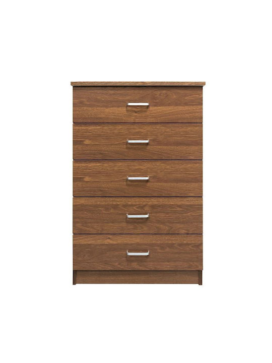 Woodwell Kommode Schlafzimmer Holzschatten Waln...