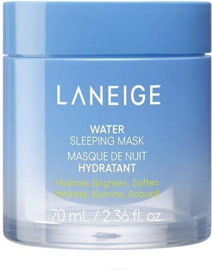 Laneige Water Sleeping Face Mask 70ml