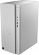 Lenovo IdeaCentre Tower 17IAS10 SFF Desktop PC (Ultra 7-265/16GB DDR5/1TB SSD/No OS)