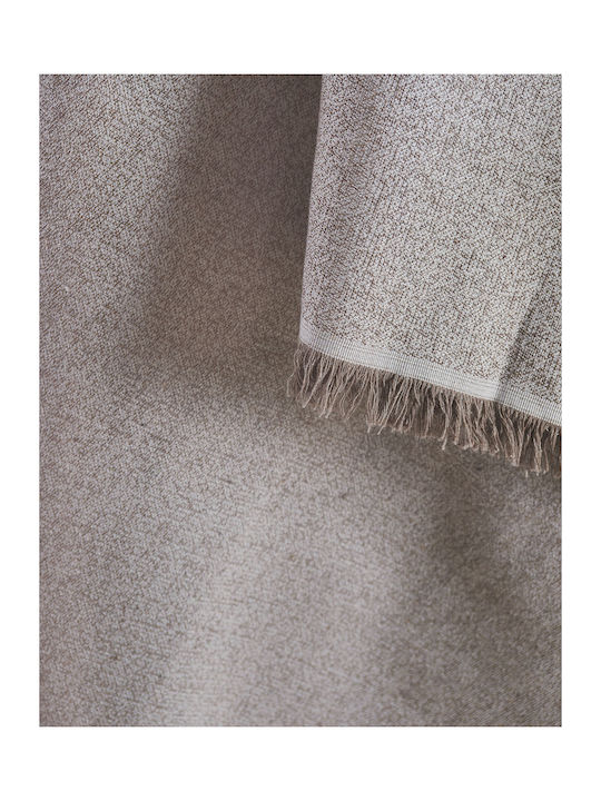 Rythmos Decorative Pillow Case Cadenza Brown 40...