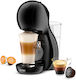 De'Longhi Piccolo Xs Espressor pentru Capsule D...