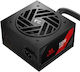 Redragon Guard GC-GU01 550W Μαύρο Τροφοδοτικό Υπολογιστή Full Wired 80 Plus Bronze