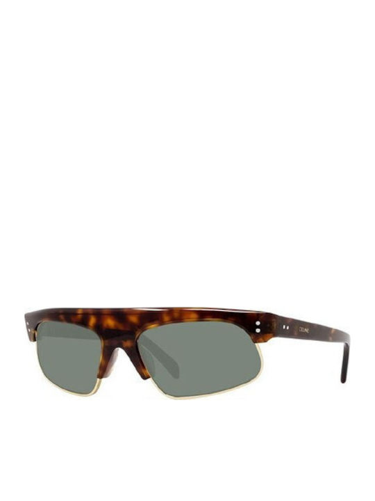 Celine Women's Sunglasses with Brown Frame CL40107U-52N