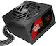 Redragon Guard GC-GU03P 750W Μαύρο Τροφοδοτικό Υπολογιστή Full Wired 80 Plus Bronze