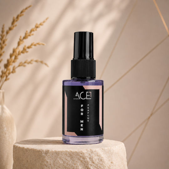 Eau de Toilette Herrenparfums 01287 30ml