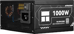 Thermalright TPFX-1000 1000W Full Modular 80 Plus Platinum Thermalright TPFX-1000 1000W Full Modular 80 Plus Platinum