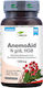 Grewia AnemoAid N g/dL HGB 1200mg Специална Хранителна Добавка 60 Капсули