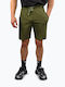 Sport Herren Shorts Khaki