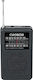 Avizar TX-8182 Radio Μπαταρίας Schwarz