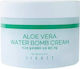 Jigott Aloe Vera Wasserbombe Gesichtscreme 150ml