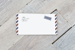 Tabaktasche Paprcuts Air Mail Tabaktasche Paprcuts Air Mail