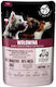 Pet Republic Wet Dog Food With Beef And Meat 24x100gr
