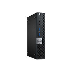 Dell OptiPlex 9020M Micro Gradul Refurbished A (Core i5-4590T/4GB