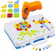 Παιδικό Puzzle 151pcs Lean Toys