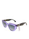 Rebecca Blu Women's Sunglasses with Black Frame RB8847 RK07