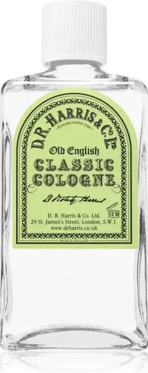 Herrenparfums D.r Harris Cologne Classic 100 ml