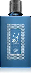 Al Wataniah Kayaan Midnight Eau de Parfum Bărbați 100 Ml