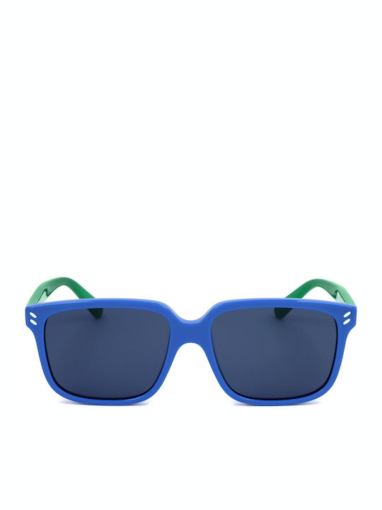 Stella McCartney Ochelari De Soare Pentru Femei Cu Culoarea Albastră SC4041IK