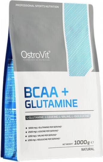 OstroVit L-Glutamine 1000g Unflavored